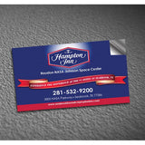 Sticker Labels