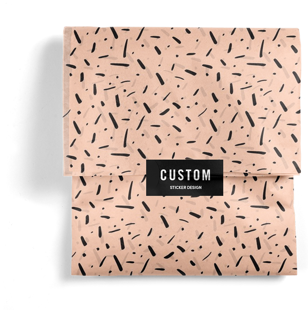 Custom Paper Tissue