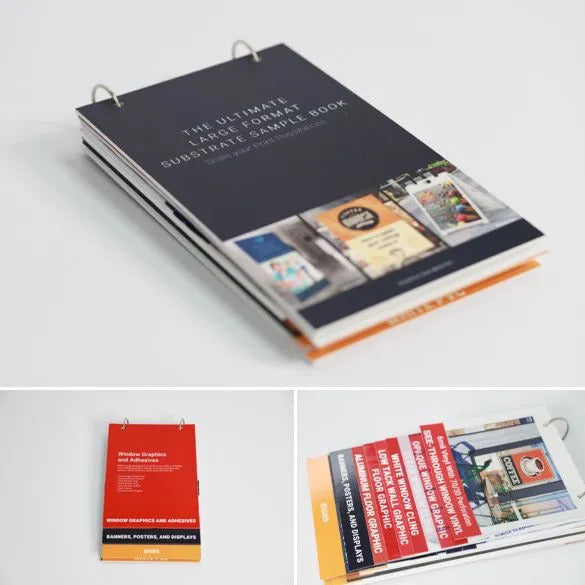 Ultimate Sample Kit