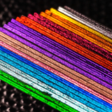 Color Edge Business Cards