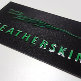 Raised Spot UV Cards