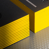 Color Edge Business Cards