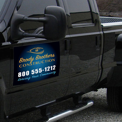 Car Magnets