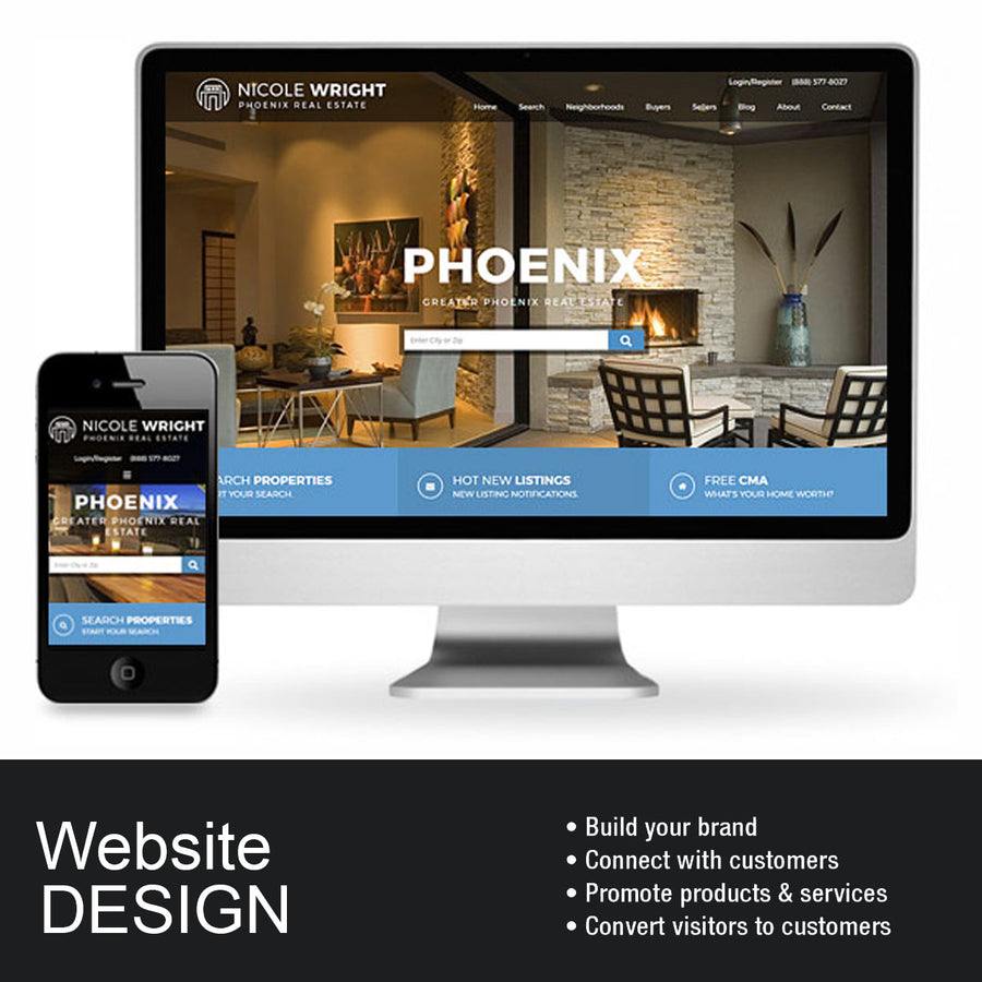 Website Design