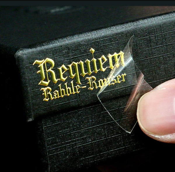 Transfer Labels